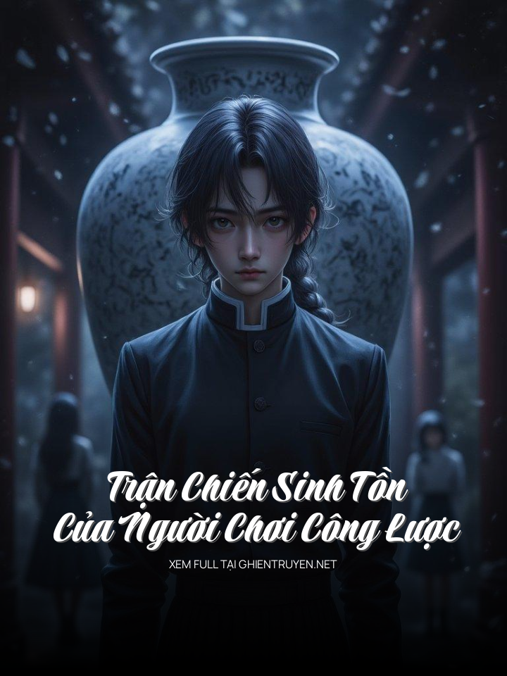 Trận Chiến Sinh Tồn Của Người Chơi Công Lược