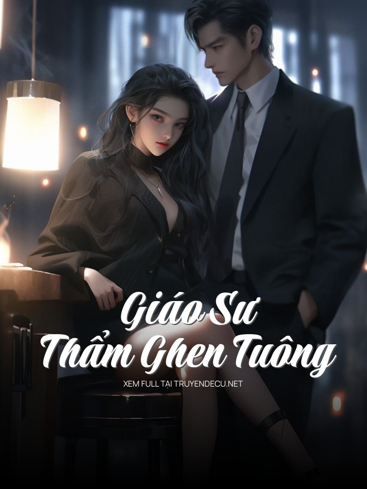 Giáo Sư Thẩm Ghen Tuông