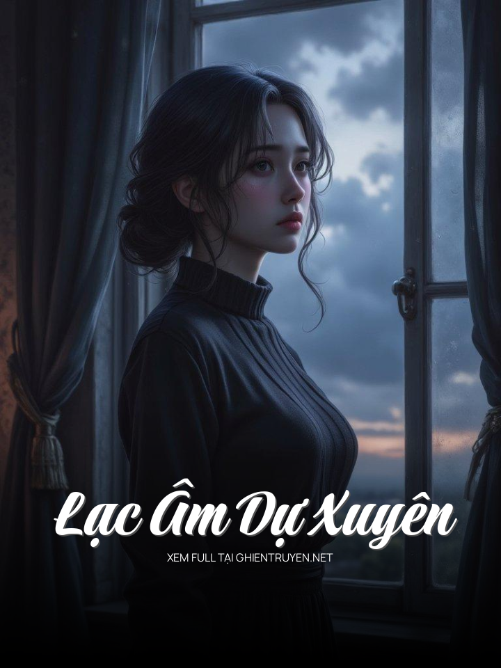 Lạc Âm Dự Xuyên