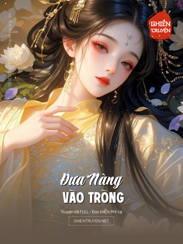 Đưa Nàng Vào Tròng