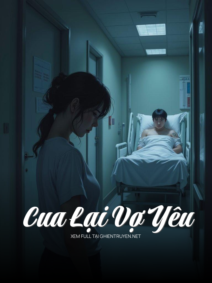 Cua Lại Vợ Yêu