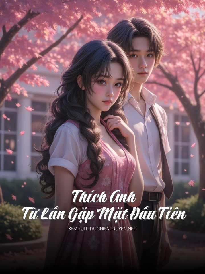 Thích Anh Từ Lần Gặp Mặt Đầu Tiên