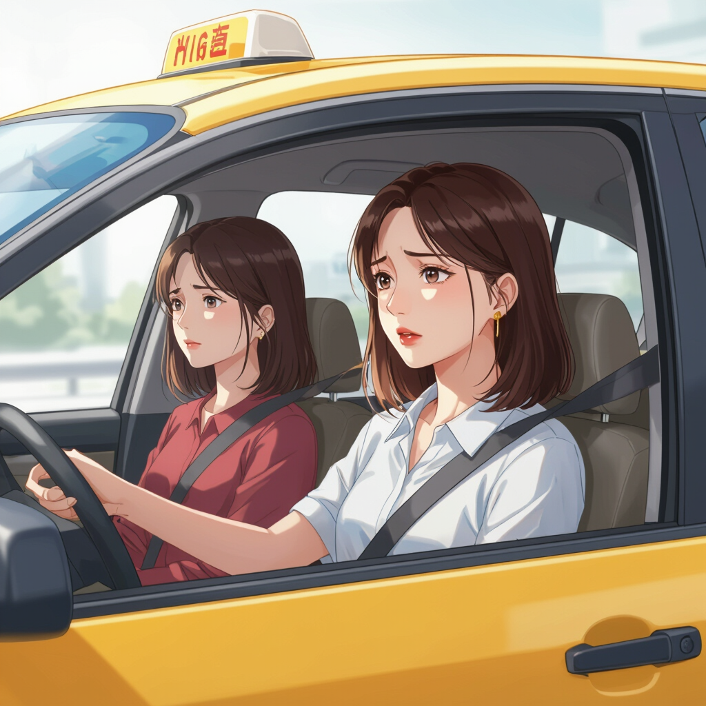 Em Không Còn Ở Đây Nữa