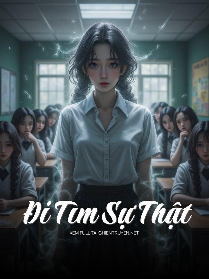 Đi Tìm Sự Thật
