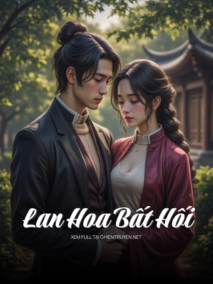 Lan Hoa Bất Hối