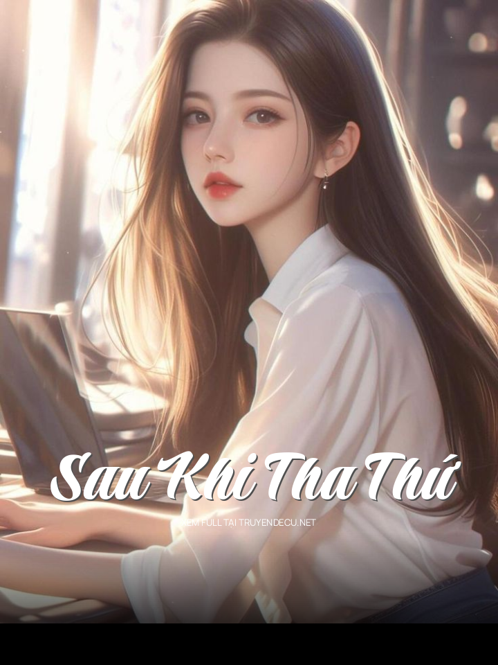 Sau Khi Tha Thứ