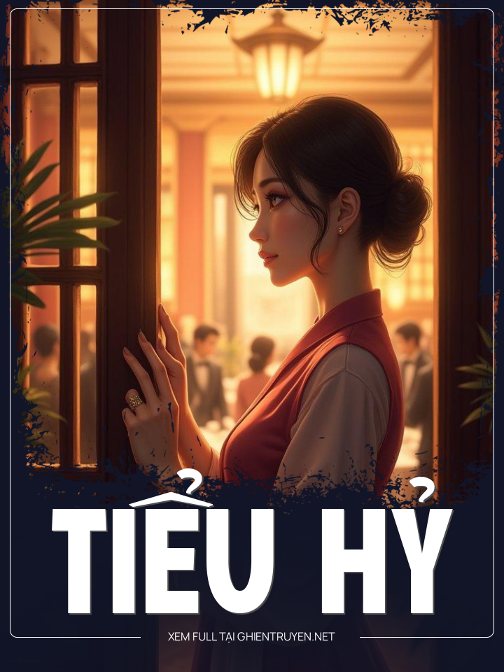 Tiểu Hỷ