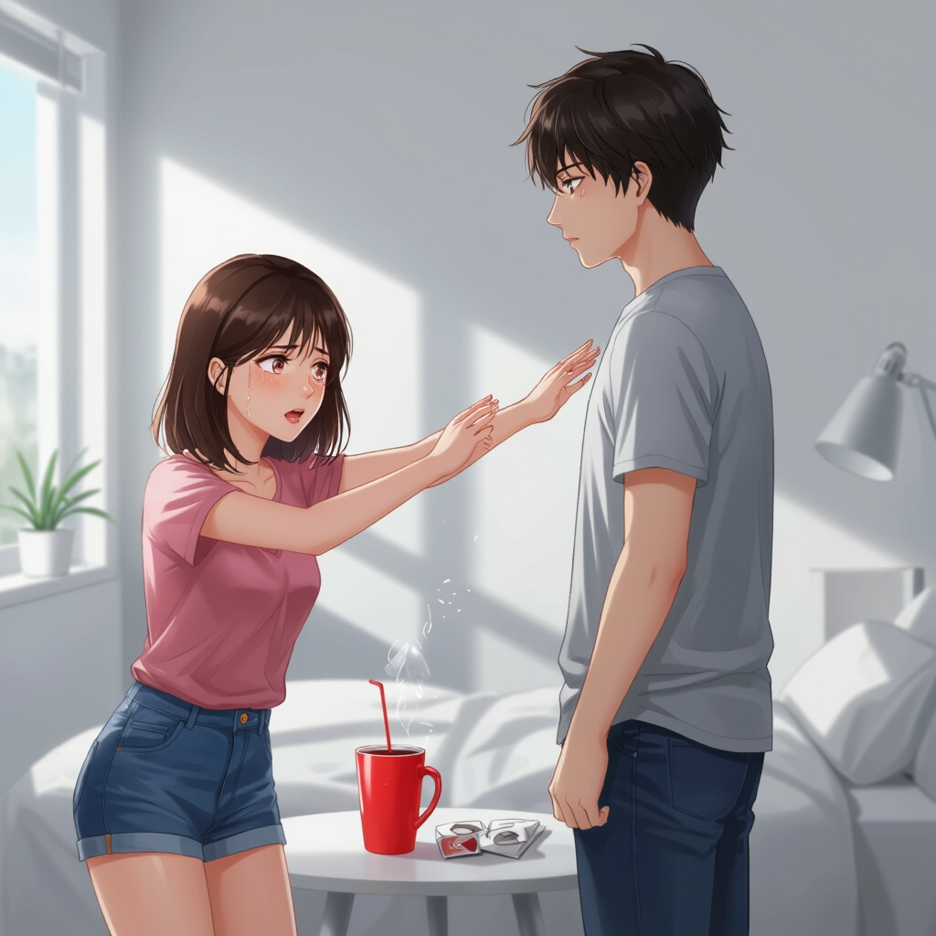 Vòng Lặp Bất Tận