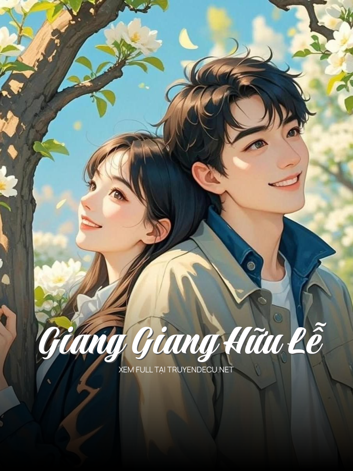 Giang Giang Hữu Lễ