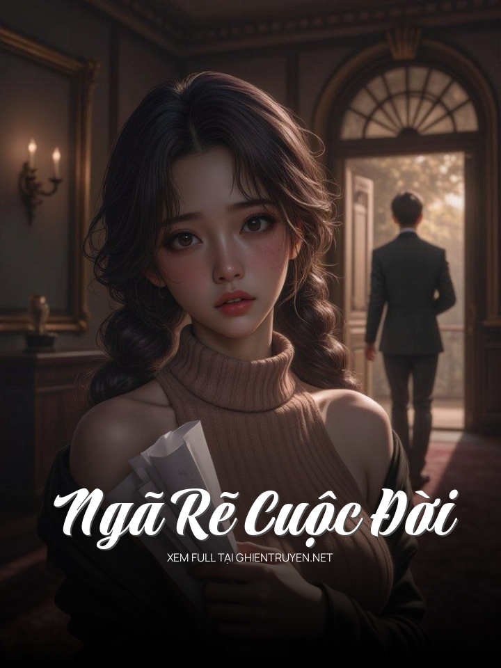 Ngã Rẽ Cuộc Đời