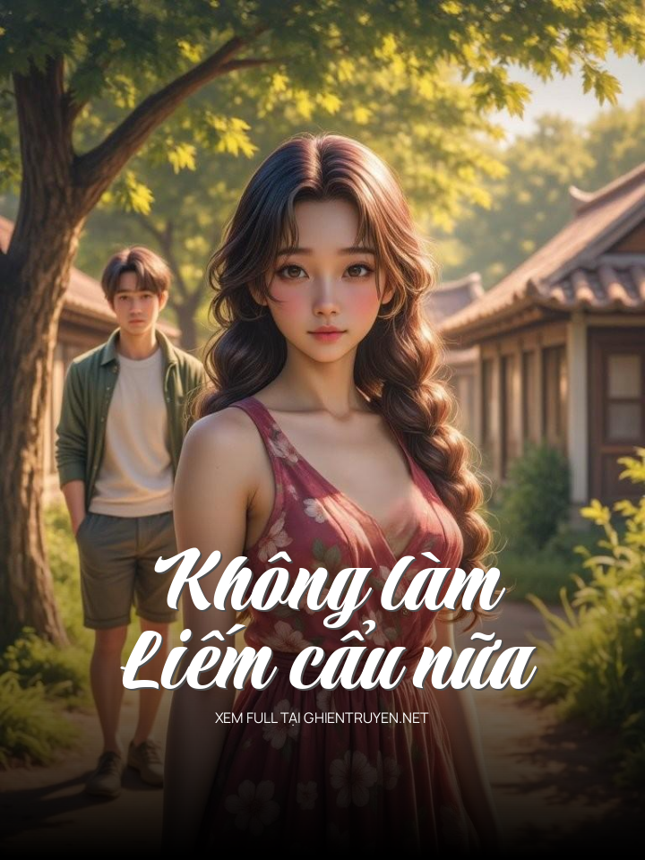 Không Làm Liếm Cẩu Nữa