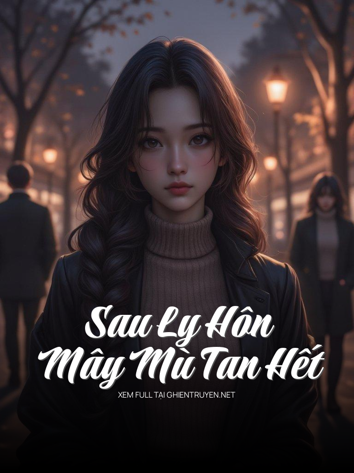 Sau Ly Hôn, Mây Mù Tan Hết