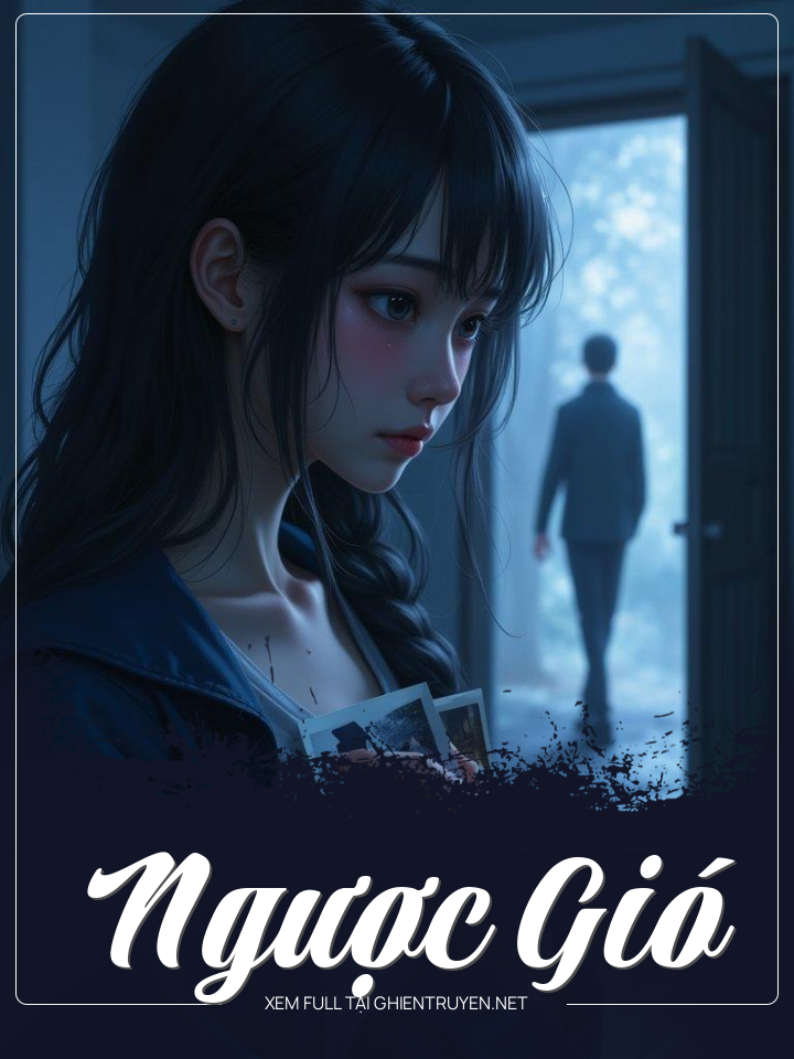 Ngược Gió