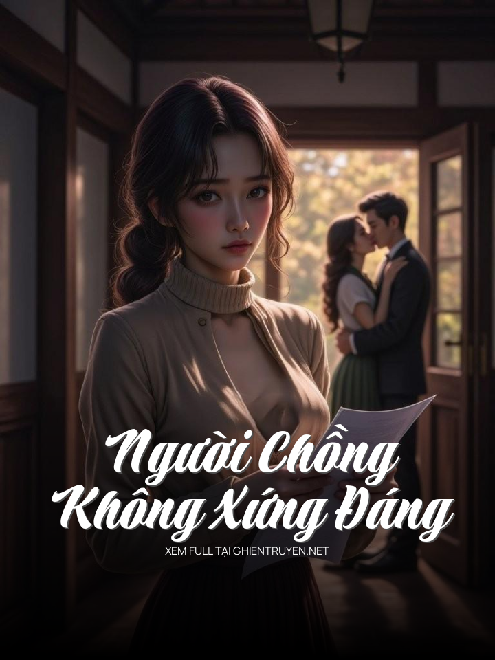 Người Chồng Không Xứng Đáng