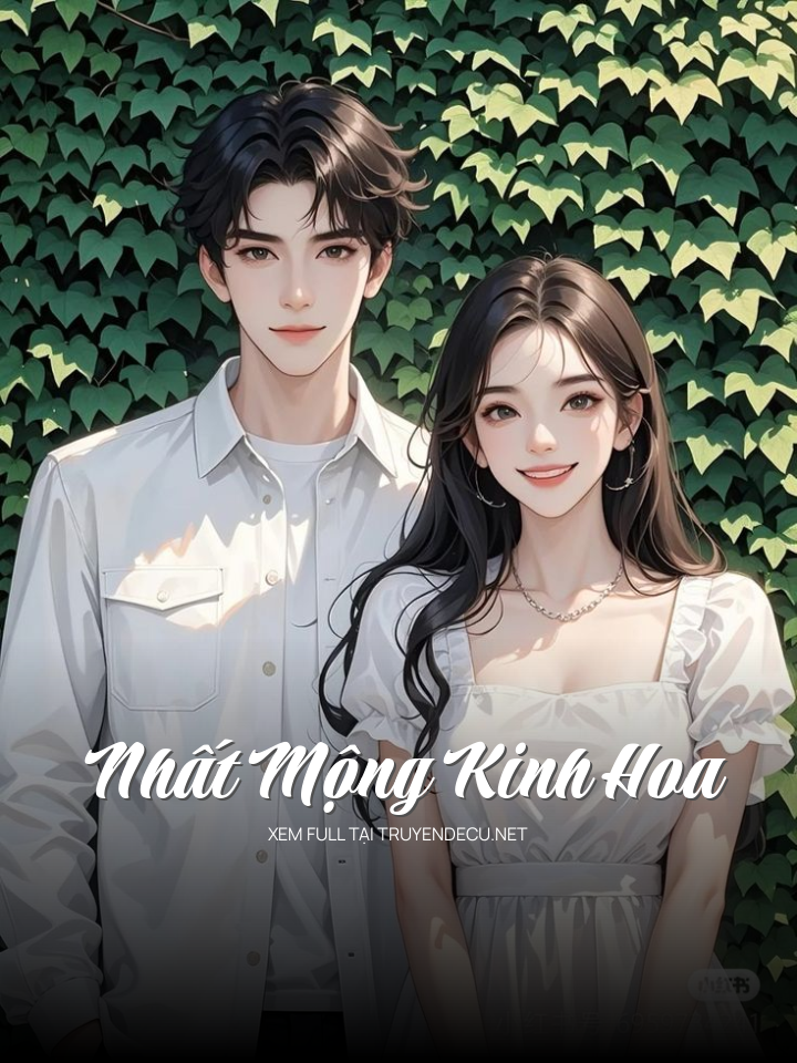 Nhất Mộng Kinh Hoa