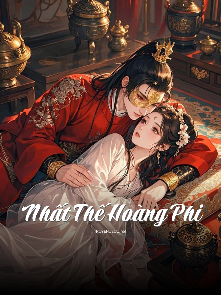 Nhất Thế Hoàng Phi