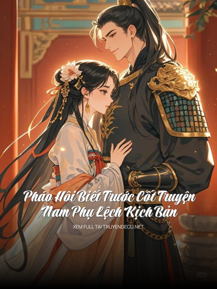 Pháo Hôi Biết Trước Cốt Truyện, Nam Phụ Lệch Kịch Bản