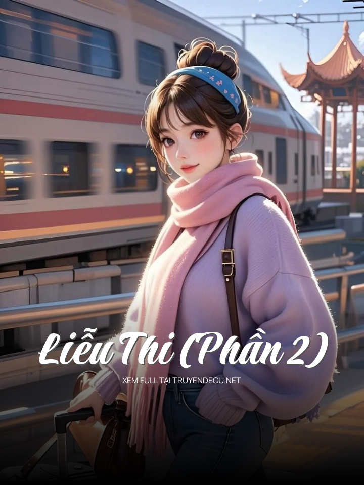 Liễu Thi (Phần 2)