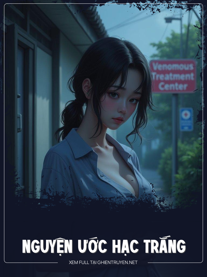 Nguyện Ước Hạc Trắng