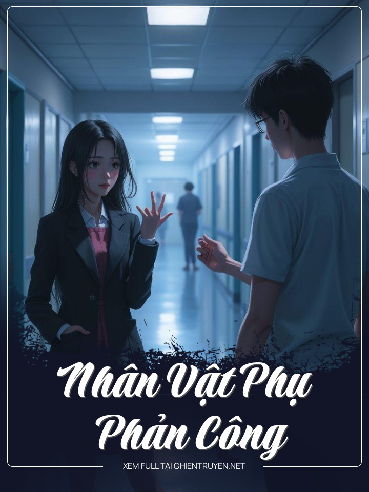Nhân Vật Phụ Phản Công