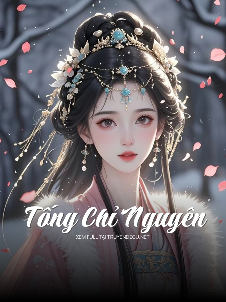 Tống Chỉ Nguyên