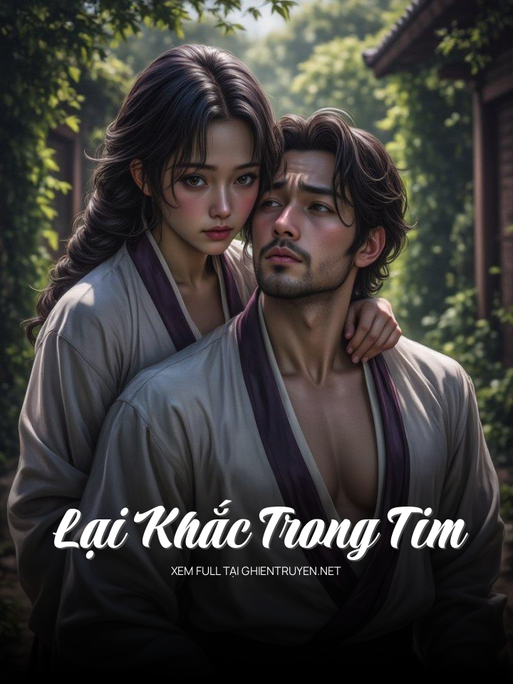 Lại Khắc Trong Tim