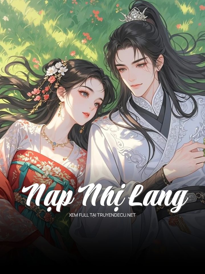 Nạp Nhị Lang