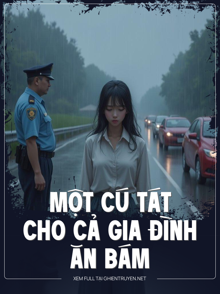 Một Cú Tát Cho Cả Gia Đình Ăn Bám