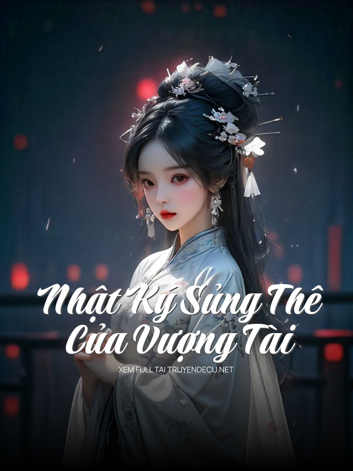 Nhật Ký Sủng Thê Của Vượng Tài