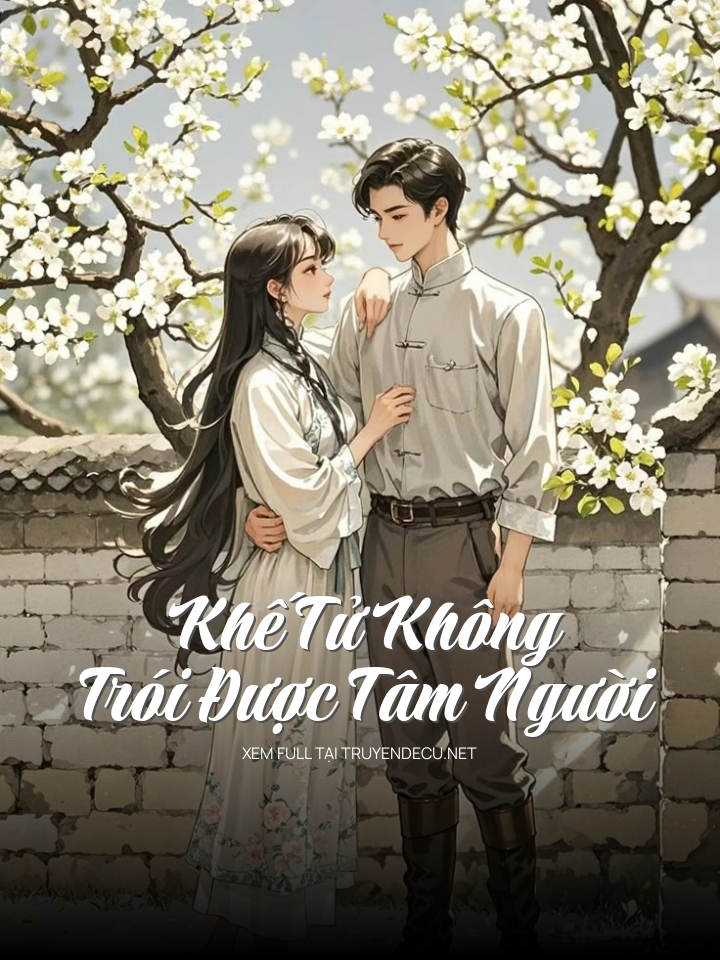 Khế Tử Không Trói Được Tâm Người