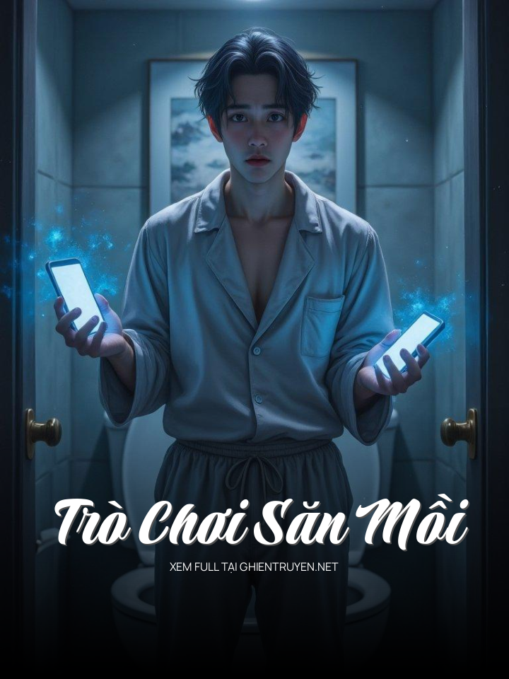 Trò Chơi Săn Mồi