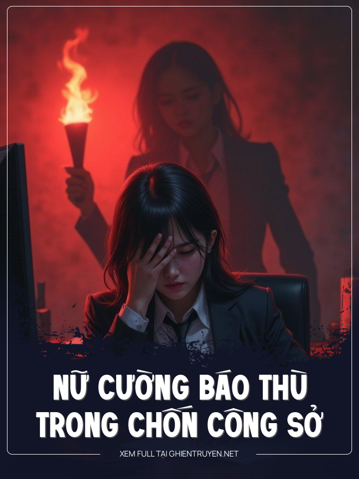 Nữ Cường Báo Thù Chốn Công Sở