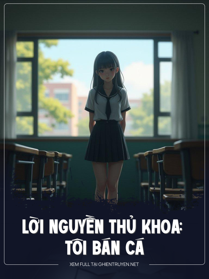 Lời Nguyền Thủ Khoa: Tôi Bán Cá, Anh Khóc Thét