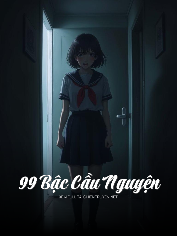 99 Bậc Cầu Nguyện