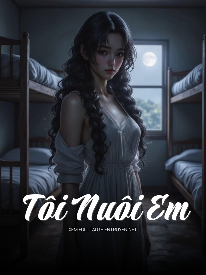 Tôi Nuôi Em