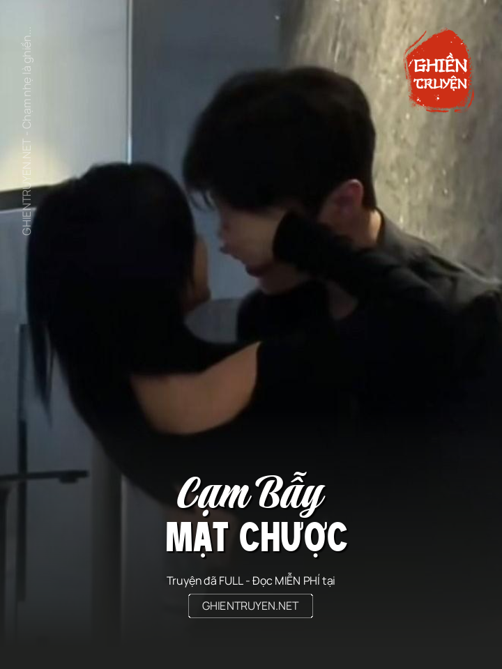 Cạm Bẫy Mạt Chược