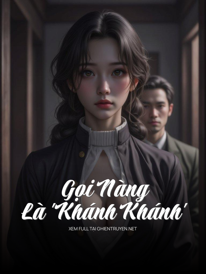 Gọi Nàng Là 'Khánh Khánh'