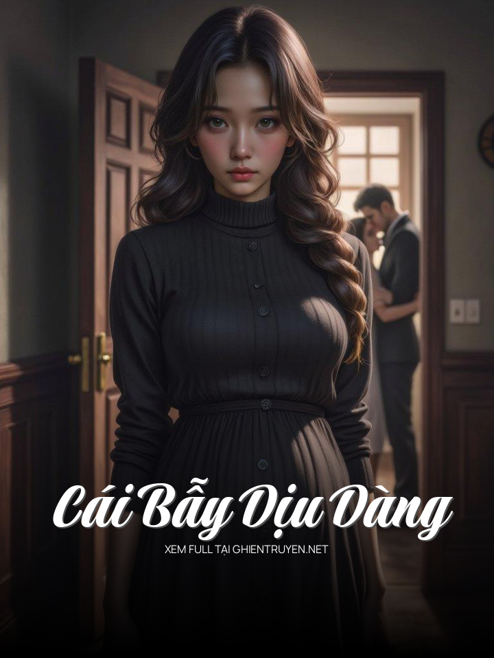 Cái Bẫy Dịu Dàng