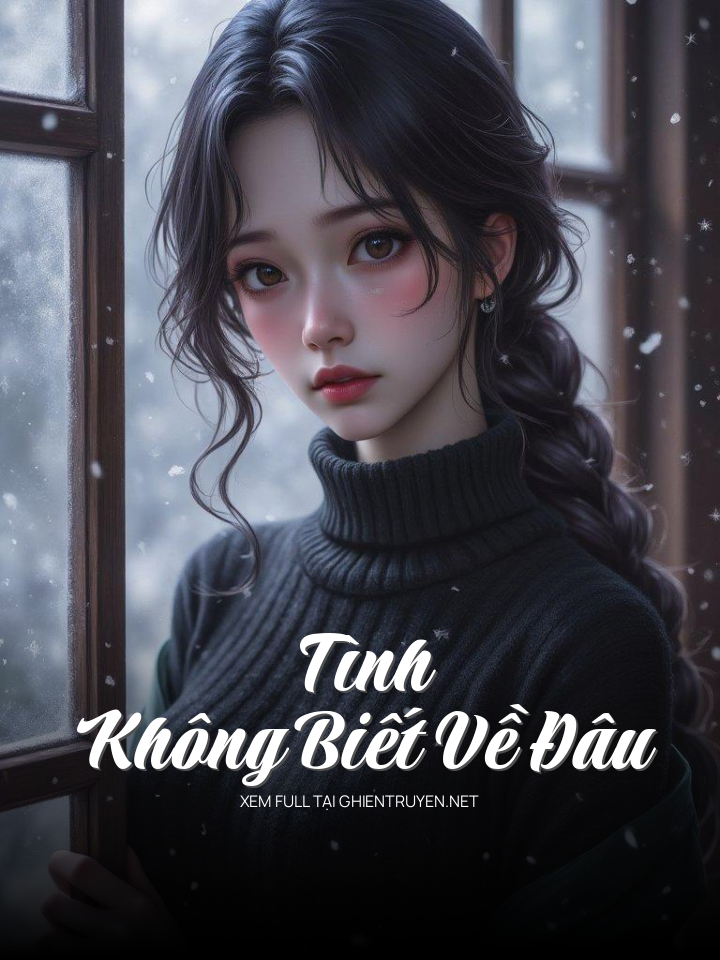 Tình Không Biết Về Đâu