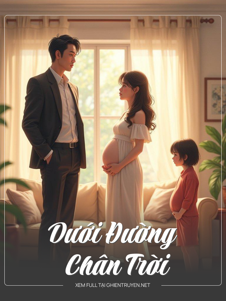 Dưới Đường Chân Trời
