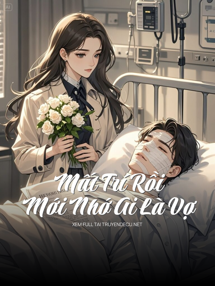 Mất Trí Rồi Mới Nhớ Ai Là Vợ