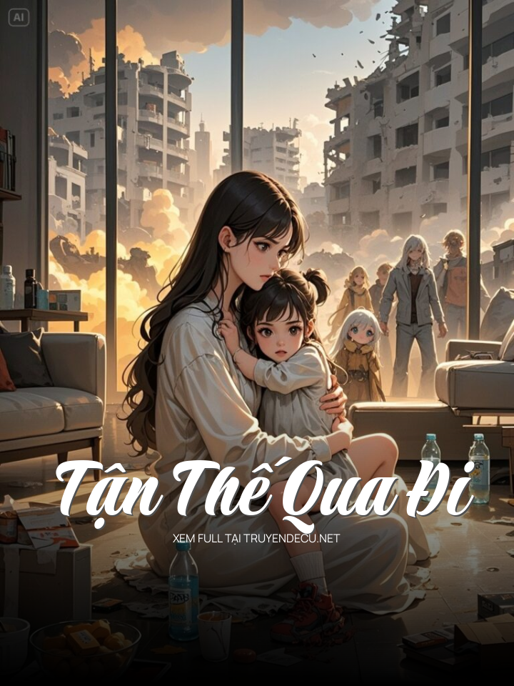 Tận Thế Qua Đi
