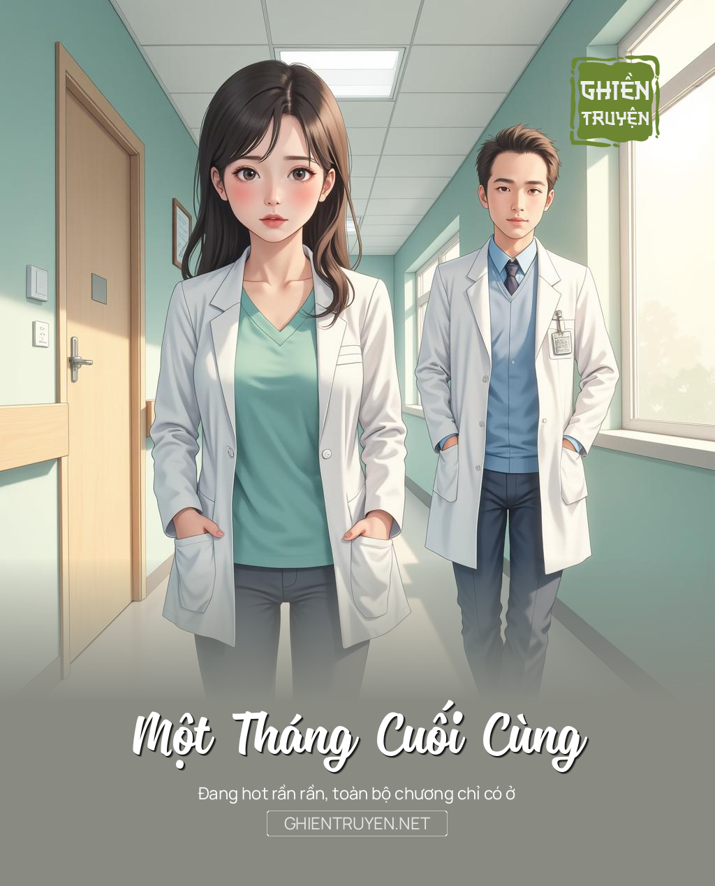 Một Tháng Cuối Cùng