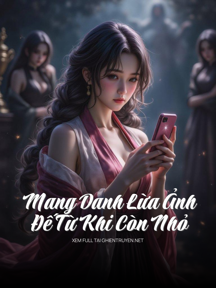 Mang Danh Lừa Ảnh Đế Từ Khi Còn Nhỏ