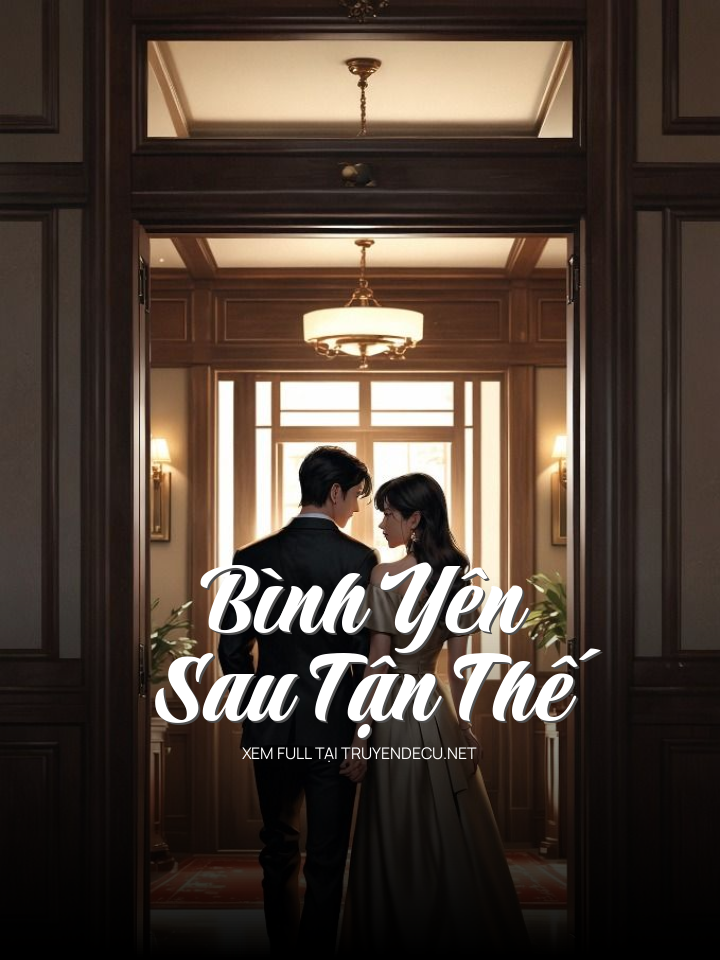 Bình Yên Sau Tận Thế