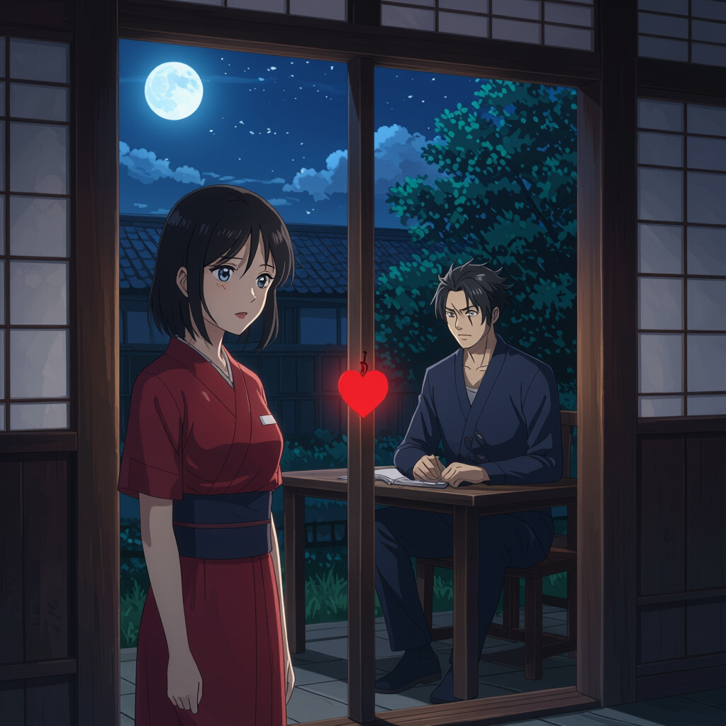 Đại Nhân Họ Tống “NghiệN Nhưng NgạI”