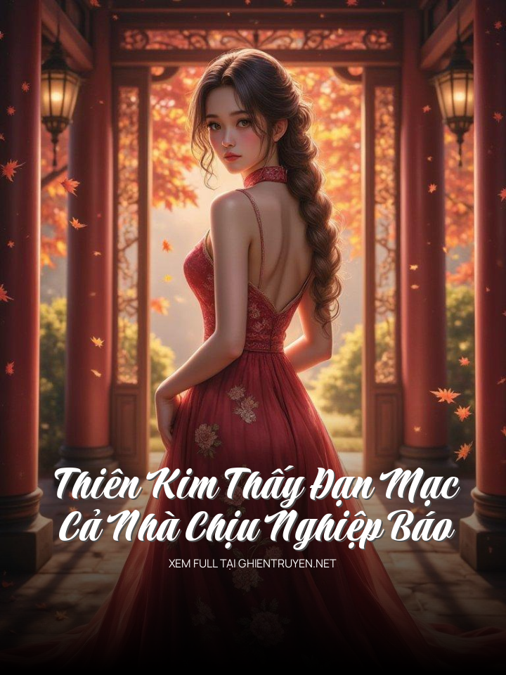 Thiên Kim Thấy Đạn Mạc, Cả Nhà Chịu Nghiệp Báo