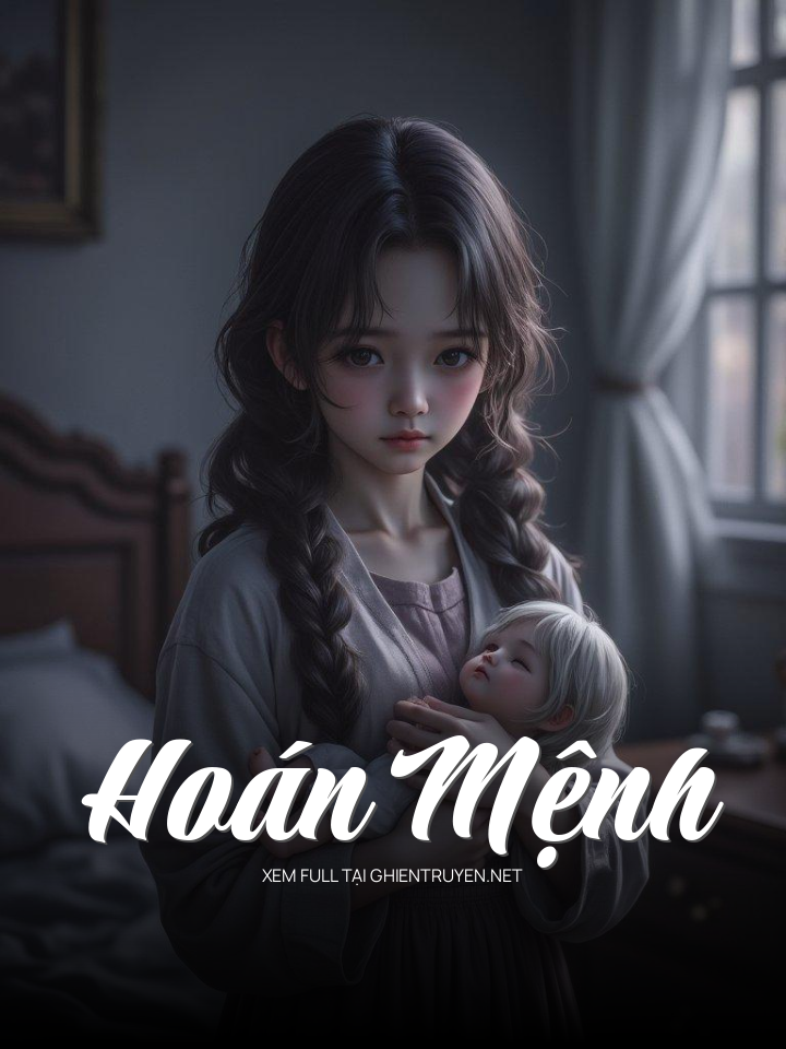 Hoán Mệnh
