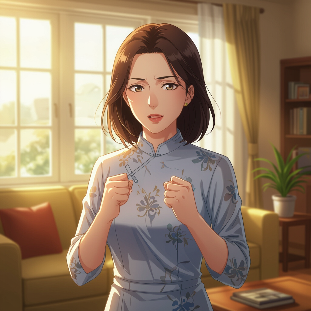 Chồng Giả Vờ Mất Trí Để Sống Vui Vẻ Với Tình Đầu