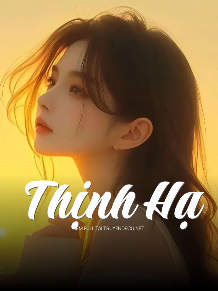 Thịnh Hạ